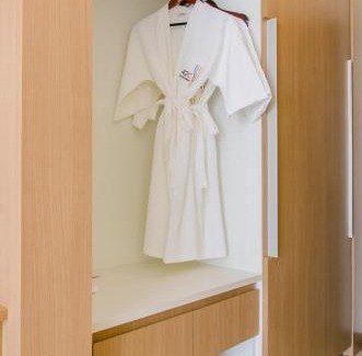 Nakhon Sawan Hotel | Discover 42C The Chic Hotel: Pool, Spa & Family-Friendly Stay