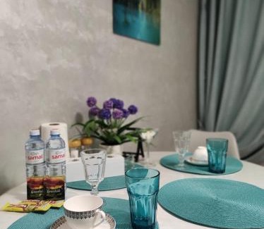 Almaty Apartment | Bright & Cozy Apartments at Abay130 - 4-Star Family Retreat