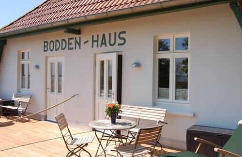 Althagen Apartment | 43 m² Apartment ∙ 1 bedroom ∙ 2 guests