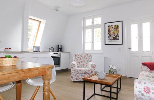 Althagen Apartment | 43 m² Apartment ∙ 1 bedroom ∙ 2 guests