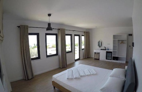 Selimiye Bed & Breakfast | Cozy 41 m² Bed and Breakfast with Pool and Spa Access