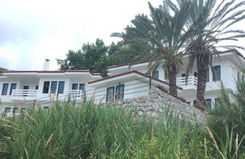 Selimiye Bed & Breakfast | Cozy 41 m² Bed and Breakfast with Pool and Spa Access