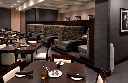 Livonia Hotel | Explore 49 m² Hotel: Pet-Friendly with Pool & Kitchen