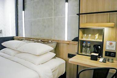 Ternate Hotel | Cozy 18 m² Hotel for 3 Guests – Guest Rated: 9/10