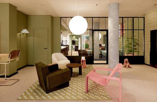 Kaartinkaupunki Apartment | 43 m² Serviced apartment ∙ 4 guests