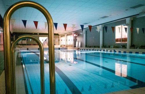 Rovaniemi Apartment | Elegant 2-Bedroom Serviced Apartment for up to 4 Guests