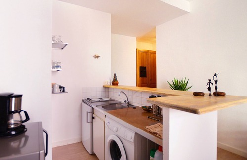Grande Cote - Annonciade Apartment | Bright 1 BR Apartment Near the Opera with Unique Amenities