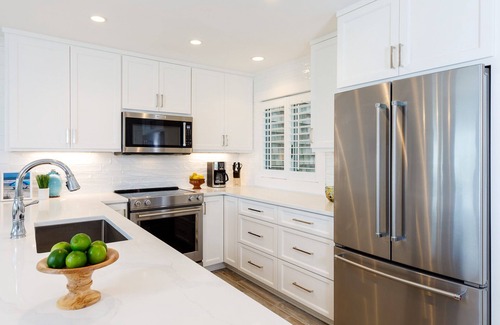 Kiawah Island Condo | Unmatched Oceanfront Villa: 9.8 Guest Rated with Views