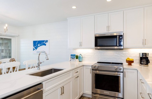 Kiawah Island Condo | Unmatched Oceanfront Villa: 9.8 Guest Rated with Views