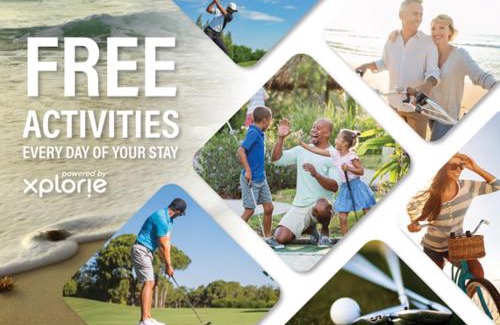 Palmetto Dunes House | 434 Captains Walk- Near Ocean FREE Activities Included