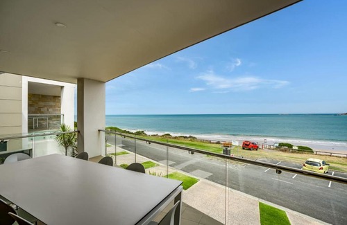 McCracken House | 43A Hayward Ct - Beachfront Linen and Wi-Fi