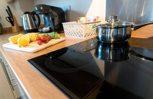 Cockermouth Apartment | Cozy 2-Bedroom Apartment with Kitchen for 5 Guests