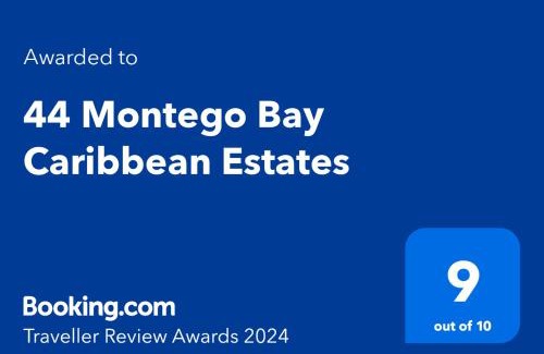 Port Edward House | Experience 44 Montego Bay Caribbean Estates with Ocean Views