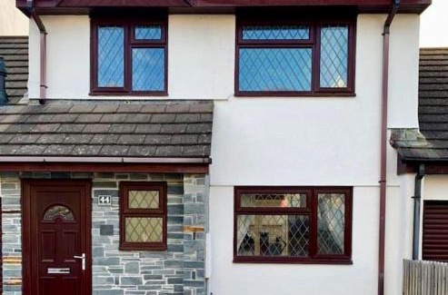 Treator House | Premier Stay at 44 Raleigh Close, Padstow - Guest Rated 9.9