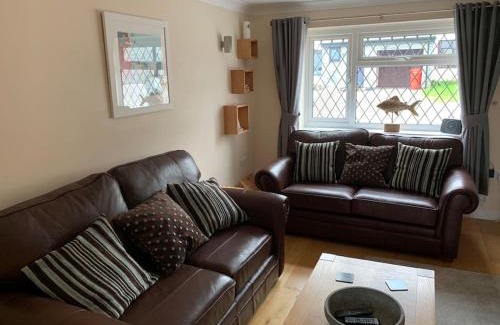 Treator House | Premier Stay at 44 Raleigh Close, Padstow - Guest Rated 9.9