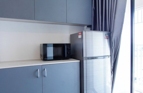 Khlong Luang Hotel | Cozy 44 Residence And Resort: Family-Friendly with Breakfast