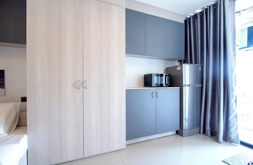 Khlong Luang Hotel | Cozy 44 Residence And Resort: Family-Friendly with Breakfast