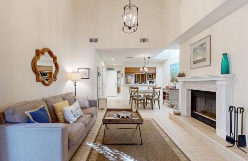 Kiawah Island Apartment | Welcoming 4406 Windswept: Family-Friendly Retreat