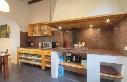 Bunyola Villa | Discover a Unique Escape with Private Pool and Spa