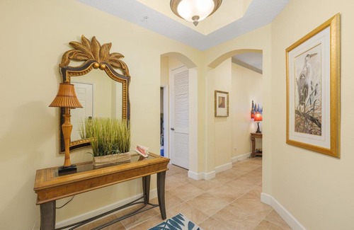 Palm Coast Apartment | Oceanfront 441 Cinnamon Beach: Family-Friendly Escape