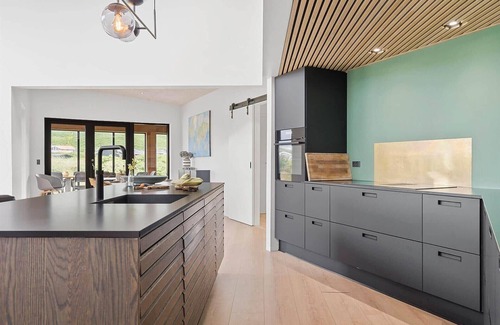 Hvide Sande House | 4426 Hvide sande - Granvej 4