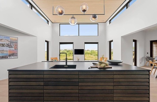 Hvide Sande House | 4426 Hvide sande - Granvej 4
