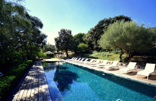 Alcudia Villa | Experience Villa Son Simo Vell with Ocean Views & Pool