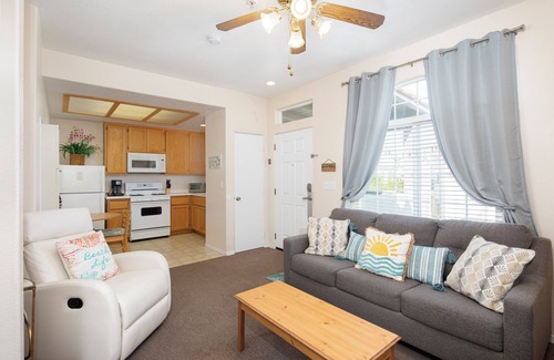 Oceano Condo | Cozy Oceanfront Condo: 1 BR Retreat in Oceano, Sleeps 4