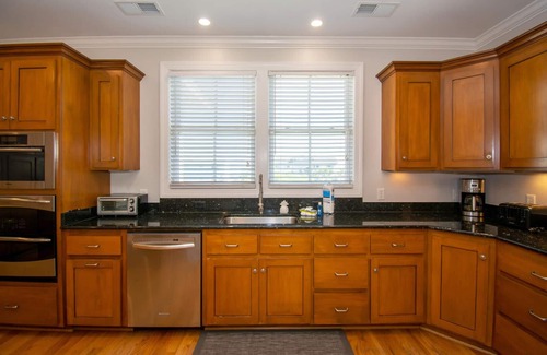 Saint Helena Island House | Experience Coastal Comfort at 449 Tarpon Blvd with Pool