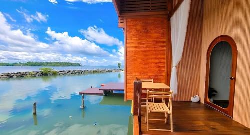 Satun Resort | 44Kohsaraihomestay 44เกาะสาหร่ายโฮมสเตย์