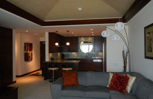 Ala Moana Condo | Stunning 44th Floor Ala Moana with Ocean & Diamond Head Views