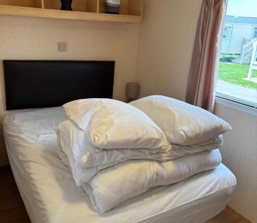 Flamborough Resort | Inviting 45 Dunlin Dell - Family-Friendly Retreat in Bridlington