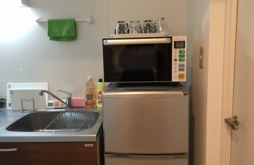 Asakusabashi Apartment | 45 m² Apartment ∙ 2 bedrooms ∙ 6 guests