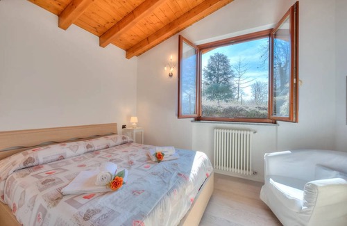 Cellina Apartment | Spacious 1-Bedroom Apartment with Kitchen for Four Guests