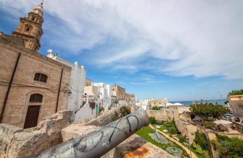 Centro Storico Apartment | Spacious 2-Bedroom Apartment with Kitchen for Up to 4 Guests