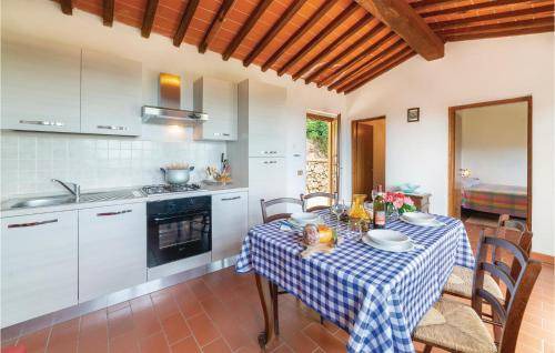 Loro Ciuffenna Apartment | Cozy 1-Bedroom Apartment for Up to 4 Guests with Pool