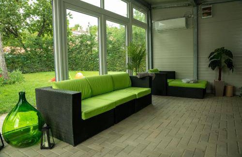 Szekszard Apartment | Cozy 1-Bedroom Apartment for Up to 4 Guests