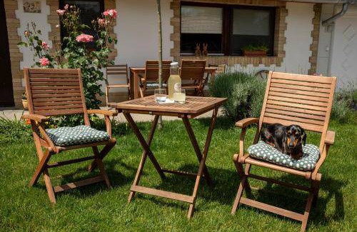 Szekszard Apartment | Cozy 1-Bedroom Apartment for Up to 4 Guests