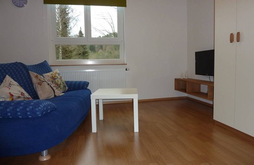 Lichtenegg Apartment | Spacious 2-Bedroom Apartment with Kitchen & Breakfast Included