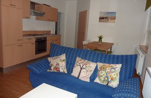 Lichtenegg Apartment | Spacious 2-Bedroom Apartment with Kitchen & Breakfast Included