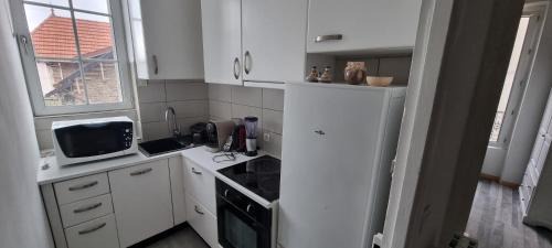 Corbeil-Essonnes Apartment | Ideal 45 m² Stay in the Heart of the City - Pet Friendly