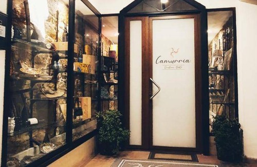 Piazza Armerina Bed & Breakfast | Cozy 45 m² Bed and Breakfast for Up to 4 Guests
