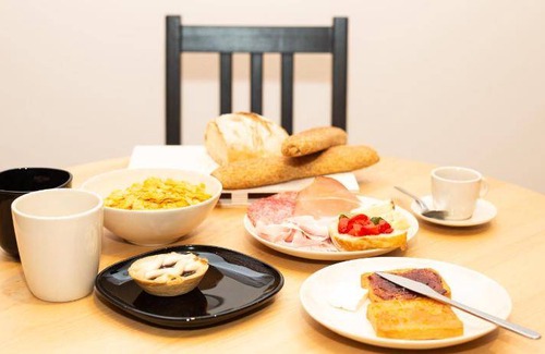 Piazza Armerina Bed & Breakfast | Cozy 45 m² Bed and Breakfast for Up to 4 Guests