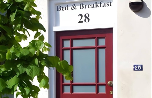 Municipality of Assen Bed & Breakfast | 45 m² Bed and breakfast ∙ 3 bedrooms ∙ 5 guests