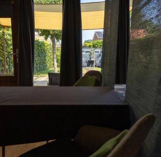 Municipality of Assen Bed & Breakfast | 45 m² Bed and breakfast ∙ 3 bedrooms ∙ 5 guests