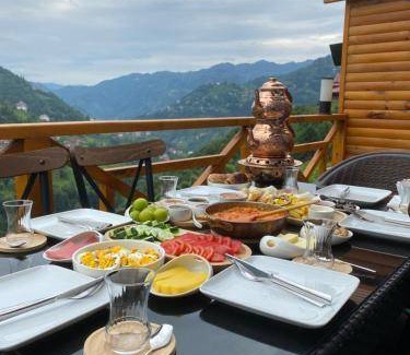 Ayder Bed & Breakfast | 45 m² Bed and breakfast ∙ 3 guests