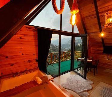 Ayder Bed & Breakfast | 45 m² Bed and breakfast ∙ 3 guests