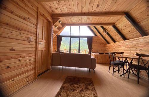 Ayder Bed & Breakfast | 45 m² Bed and breakfast ∙ 3 guests