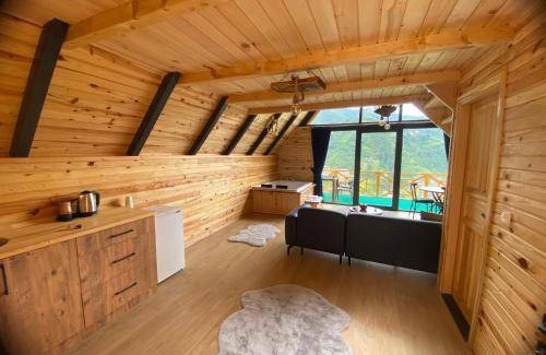 Ayder Bed & Breakfast | 45 m² Bed and breakfast ∙ 3 guests