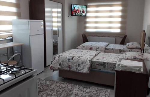 Erzincan Hotel | Comfortable 45 m² Hotel for Up to 6 Guests